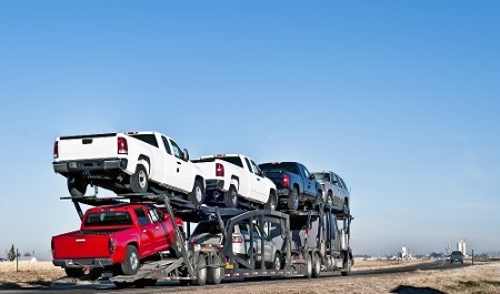 Large Flatbed Towing in Williamsburg, VA
